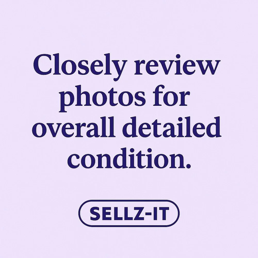 Mable Blue‎ White Gingham Check Sleeveless Mini Dress Lined Front Slit Size Med - Picture 8 of 8